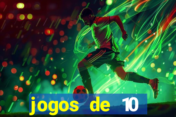 jogos de 10 centavos na bet365